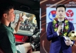 Quả bóng vàng 2023 Hoàng Đức từng gây xôn xao vì quá giàu: Lái G63 11 tỷ, khoe đồng hồ 2 tỷ đồng, thực hư thế nào?