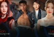 Son Heung Min - Lee Kang In có điểm chung bất ngờ: Toàn dính tin yêu nữ thần Kbiz, Jisoo - Kim Go Eun đến dàn mỹ nhân bốc lửa
