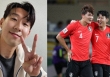 Trước Lee Kang-in, một ngôi sao Hàn Quốc phải xin lỗi vì bỏ follow Son Heung-min trên mạng xã hội: Đừng đụng đến 'quốc bảo đại Hàn'