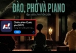 Đưa ứng dụng Chiếu phim Quốc Gia (NCC) leo thẳng top 1 App Store, làm sập web, phim 'Đào, phở và piano' quá hot rồi!