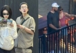 Bất ngờ chưa: Taylor Swift - Travis Kelce và Sooyoung - Jung Kyung Ho cùng hẹn hò ở Vườn thú Sydney, 'vùng đất tình yêu' là đây sao?