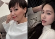 Doãn Hải My thừa hưởng góc nghiêng cực phẩm của mẹ, trả lời ra sao về nghi vấn nâng mũi?