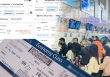 Giá vé máy bay sau Tết vẫn 'dựng đứng', vài chặng hết sạch vé: Nhiều người còn ở quê chờ... hạ giá