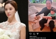 Hé lộ lý do Hwang Jung Eum quyết ly hôn: Chồng đại gia ngoại tình, để lộ sơ hở về tiểu tam?