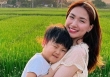 Hòa Minzy kể chuyện con 'nhạy cảm' với người lạ, nhưng đọc câu sau ai nấy đều khen: Bà mẹ điểm 10!