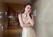 'Nổi da gà' với màn thuyết trình dự án nhân ái của Mai Phương tại Miss World, đỉnh cỡ nào mà đối thủ phải khen: 'Quá kinh ngạc!'
