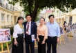 Triển lãm ảnh 50 năm đào tạo Bác sĩ Nội trú Trường Đại học Y Hà Nội