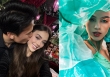 Vợ mẫu tây đi diễn xinh đẹp như thiên thần nhưng Bùi Tiến Dũng lại lo lắng, vào tận trang cá nhân để nhắc nhở 