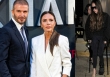 Bà xã Beckham bị gãy chân trong lúc tập gym, fan lo lắng khi xem lại bài đăng vào đúng dịp Valentine