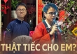 Bị nói 'thật tiếc cho em', Quán quân Olympia duy nhất không du học: 'Không cần tiếc hộ, mình hài lòng với cuộc sống ở Việt Nam'