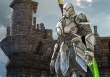 Bom tấn Infinity Blade bất ngờ trở lại khiến cộng đồng game thủ choáng ngợp