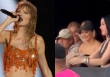 Hot nhất lúc này: Katy Perry tươi cười hát theo ca khúc mà Taylor Swift 'đá xoáy' mình tại The Eras Tour, quá khứ chính thức khép lại!