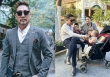 Nam NSƯT chuyên đóng vai đểu cáng, ngoài đời là Trung tá, sống chuẩn mực, hạnh phúc bên vợ và 4 con