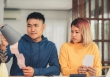 Nhắc nhở chồng tiết kiệm để sinh con, tôi nhận lại câu trả lời như sét đánh ngang tai