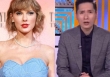 Phát ngôn kém duyên về Taylor Swift và bạn trai, MC Quốc Khánh bị cộng đồng fan phản đối kịch liệt 
