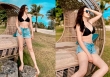 Bảo Thy đăng ảnh bikini khoe dáng nhưng bị netizen kém duyên mỉa mai, cách đáp trả thế nào mà gây sốt?