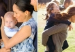 Chuyên gia phong cách sống: 2 con nhà Meghan và Harry sẽ có cuộc sống thoải mái hơn 3 con của Vương phi Kate, vì sao lại thế?