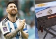 Đơn đặt hàng của Messi khiến chủ doanh nghiệp nghẹn ngào không nói nên lời