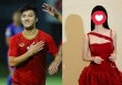 Tiền vệ U23 Việt Nam từng vướng tin đồ hẹn hò với ca sĩ Vbiz, sau 5 năm đã đường ai nấy đi?