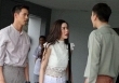Vì muốn chứng tỏ quyền của con trưởng, anh trai chồng ép chúng tôi hiến đất làm nhà từ đường