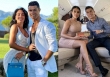 Choáng với số tiền bạn gái Ronaldo bỏ ra để mua chiếc túi đắt bậc nhất thế giới, bất ngờ với món đồ đựng bên trong