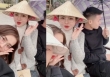 Chu Thanh Huyền về nhà chồng sau ồn ào thiếu lễ phép với mẹ Quang Hải, thái độ của gia đình chàng cầu thủ nói lên mối quan hệ