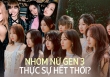 TWICE càng comeback càng “flop”, BLACKPINK ra mắt 4 CEO nhưng không rõ ngày trở lại: Nhóm nữ gen 3 thực sự hết thời?