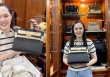 Ái nữ nhà cựu Chủ tịch CLB Sài Gòn được Duy Mạnh tặng túi Hermes giá hơn 700 triệu, khoe luôn tủ túi hàng hiệu bạc tỷ đáng mơ ước