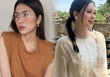 Khác biệt của hai nàng dâu nhà 'Vua hàng hiệu' sau khi sinh con: Hà Tăng tuyệt đối giữ bí mật, Linh Rin lại trái ngược