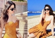 Lưu Diệc Phi gây sốt với loạt ảnh thả dáng cực “slay” ở nước ngoài, visual cùng thần thái sang chảnh ở tuổi U40 chiếm trọn spotlight