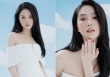 Bộ ảnh comeback của Ngọc Trinh: Nhẹ nhàng không sexy, nhan sắc hậu tăng cân ra sao?
