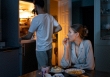 Khách tới chơi dự định ở lại ăn tối nhưng vừa nhìn phòng bếp của vợ tôi đã suýt 'chạy mất dép'