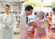 Khánh Thi - Phan Hiển khoe tủ huy chương khủng, một chi tiết hé lộ mối quan hệ của nữ kiện tướng với gia đình chồng