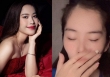 Nam Em có biểu hiện lạ khi đang livestream hát hò, nôn mửa ngay trên sóng?