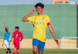 Quý tử nhà Ronaldo nhận được vinh dự đặc biệt tại U13 Al Nassr, sở hữu chiều cao và khả năng ghi bàn đều đỉnh nhất đội