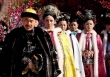 Thời xưa một chồng nhiều vợ, các bà vợ sống chung với nhau bằng cách nào? Tiết lộ thủ đoạn tàn nhẫn của 'chính thất'