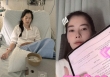 Chồng sắp cưới công khai ảnh ở viện của Nam Em, cho biết buổi làm việc tiếp theo với Sở Thông tin và Truyền thông TP.HCM