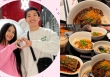 Doãn Hải My đưa Văn Hậu sang Singapore chữa chấn thương nhưng chỉ đăng ảnh hẹn hò, ăn uống sang chảnh: Tinh tế mới nhận ra thông điệp phía sau