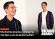 Duy Đào - chàng trai 100% Việt Nam vươn tới Grammy 2024