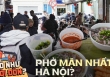 Hàng phở 'mặn nhất Hà Nội' có gì đặc sắc mà ngày nào cũng đông nghịt người tới ăn từ sáng sớm?