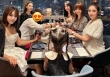 Hội bạn thân 'phú bà' nổi tiếng hẹn hò sang chảnh: Visual sau sinh của Linh Rin, Hạnh Sino chiếm spotlight, Huyền Baby gây chú ý vì 1 điểm lạ