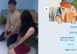 Vụ ngoại tình ở KCN Hải Phòng gây xôn xao MXH: Cả 2 đều đã có gia đình nhưng vẫn nhắn tin mùi mẫn cho nhau