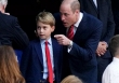 William và Kate đang 'bí mật đào tạo' con trai cả trở thành vị vua tương lai, giúp con 'không hoảng sợ' khi thực hiện các nhiệm vụ hoàng gia