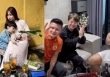Con trai Hòa Minzy nói một câu với Đoàn Văn Hậu khiến ai cũng cảm động, nhìn thái độ đủ thấy mẹ dạy khéo thế nào