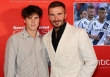Quý tử nhà Beckham gây ngỡ ngàng khi trở lại đá bóng sau gần 10 năm bỏ bê, hướng đến giải thưởng 24 tỷ