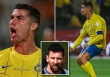 Ronaldo lần đầu lên tiếng sau khi có hành động phản cảm dẫn đến việc bị cấm thi đấu