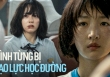 'Tôi từng bị bạo lực học đường, nhưng tôi may mắn hơn vì luôn có người sẵn sàng đứng lên bảo vệ công lý'