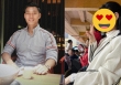 Văn Thanh sắp lấy vợ, hé lộ nửa kia của chàng cầu thủ?