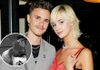 Chia tay mối tình 5 năm, quý tử nhà Beckham đăng tấm hình khiến fan phải lo lắng