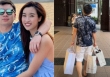 Được ông xã đưa đi mua sắm, Đỗ Mỹ Linh hết lời khen ngợi đối phương: Hết tần tảo lại mẫu mực